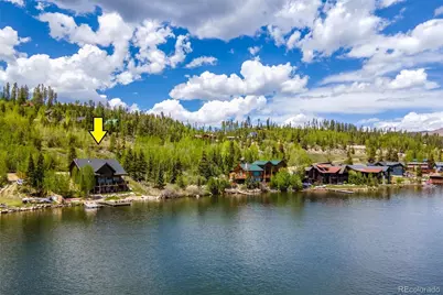 210 Grand County Road 691, Grand Lake, CO 80447 - Photo 1