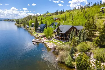 210 Grand County Road 691, Grand Lake, CO 80447 - Photo 49
