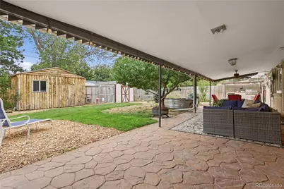 1990 S Stuart Street, Denver, CO 80219 - Photo 5