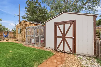 1990 S Stuart Street, Denver, CO 80219 - Photo 9
