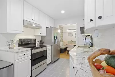 1990 S Stuart Street, Denver, CO 80219 - Photo 1