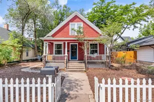 928 N Corona, Colorado Springs, CO 80903 - Photo 1
