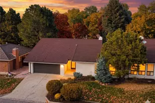 4640 S Akron St, Greenwood Village, CO 80111 - Photo 1