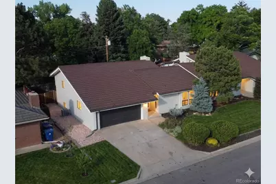 4640 S Akron Street, Greenwood Village, CO 80111 - Photo 3