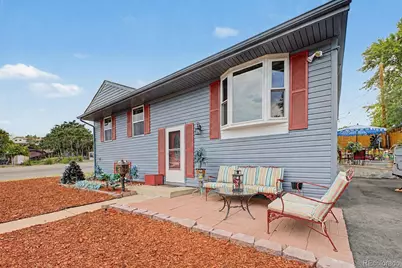 381 El Paso Court, Denver, CO 80221 - Photo 3