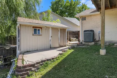 17145 E Union Place, Aurora, CO 80015 - Photo 31