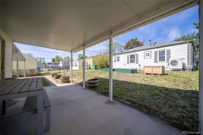 4906 Tejon Street, Denver, CO 80221 - Photo 19