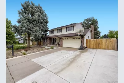 4506 S Wolff Street, Denver, CO 80236 - Photo 3