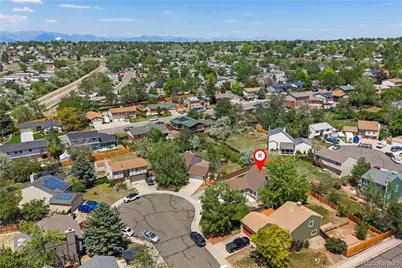 9621 Orangewood Drive, Denver, CO 80260 - Photo 31