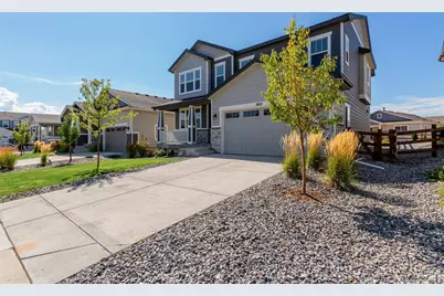 3827 N Grand Baker Street, Aurora, CO 80019 - Photo 3