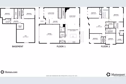 3827 N Grand Baker Street, Aurora, CO 80019 - Photo 33