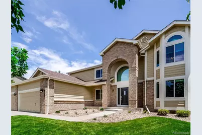 10272 Dunsford Drive, Lone Tree, CO 80124 - Photo 1