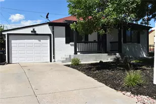 1383 S Canosa Ct, Denver, CO 80219 - Photo 1