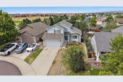 18259 Michigan Creek Way, Parker, CO 80134 - Photo 1