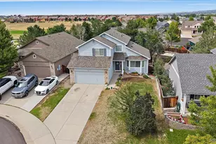 18259 Michigan Creek Way, Parker, CO 80134 - Photo 1