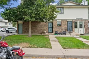 1848 S Ammons St, Lakewood, CO 80232 - Photo 1