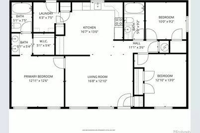 9088 Fontaine Street, Denver, CO 80260 - Photo 25