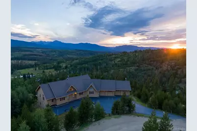 76 Gcr 812, Fraser, CO 80442 - Photo 1