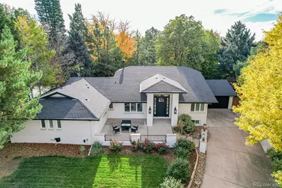 4020 S Ivanhoe Lane, Cherry Hills Village, CO 80111 - Photo 1