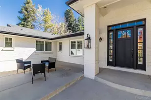 4020 S Ivanhoe Ln, Cherry Hills Village, CO 80111 - Photo 3