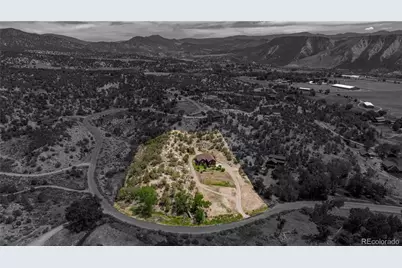 350 Cedar Hills Road, Silt, CO 81652 - Photo 37