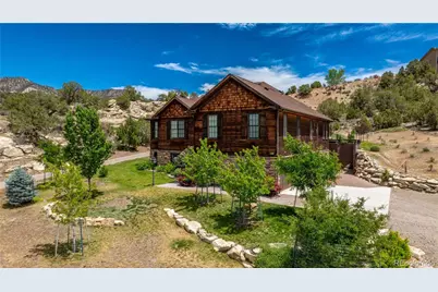 350 Cedar Hills Road, Silt, CO 81652 - Photo 3