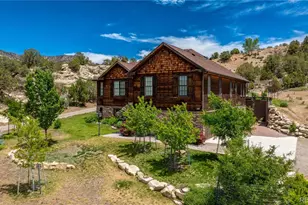 350 Cedar Hills Rd, Silt, CO 81652 - Photo 3