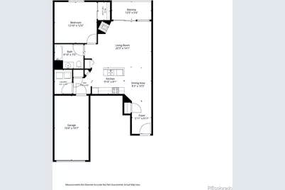5536 Lewis Court #104, Arvada, CO 80002 - Photo 29