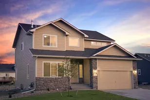 13122 Devil's Thumb Pl, Peyton, CO 80831 - Photo 1