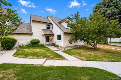 2181 S Victor Street #E, Aurora, CO 80014 - Photo 1