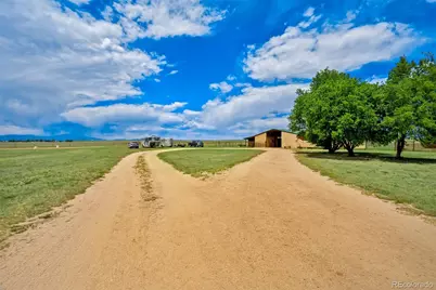 22120 McDaniels Road, Calhan, CO 80808 - Photo 29