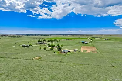 22120 McDaniels Road, Calhan, CO 80808 - Photo 35