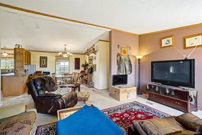 22120 McDaniels Road, Calhan, CO 80808 - Photo 5