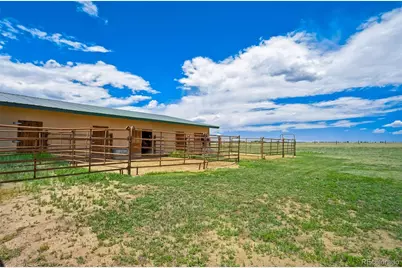 22120 McDaniels Road, Calhan, CO 80808 - Photo 33
