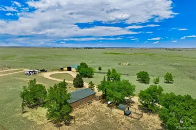22120 McDaniels Road, Calhan, CO 80808 - Photo 43