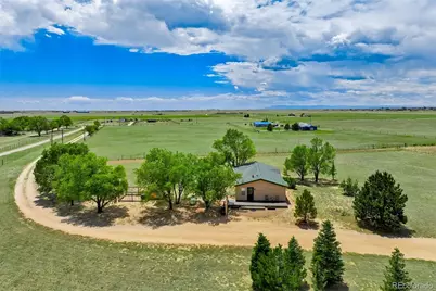 22120 McDaniels Road, Calhan, CO 80808 - Photo 45