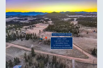 1026 Warpath Road, Como, CO 80432 - Photo 31