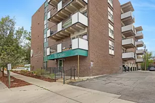 1265 Elizabeth Street, Denver, CO 80206 - Photo 1