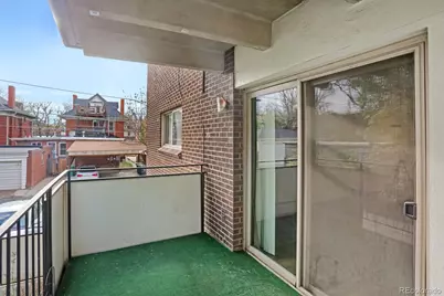 1265 Elizabeth Street #207, Denver, CO 80206 - Photo 11