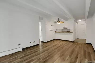 1265 Elizabeth Street #207, Denver, CO 80206 - Photo 3