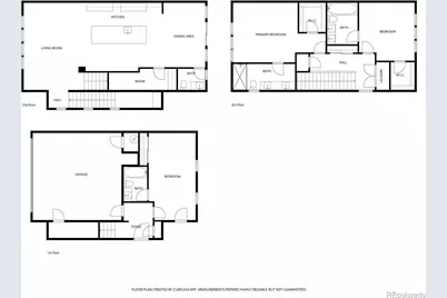 510 Dreamers Cir, Salida, CO 81201 - Photo 5