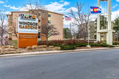 9340 E Center Avenue #8A, Denver, CO 80247 - Photo 45