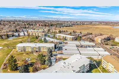 9340 E Center Avenue #8A, Denver, CO 80247 - Photo 33