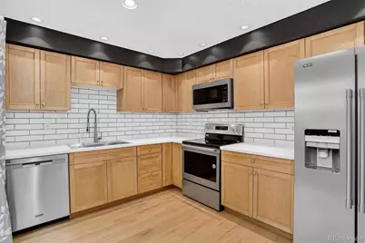 7711 S Curtice Way #D, Littleton, CO 80120 - Photo 13
