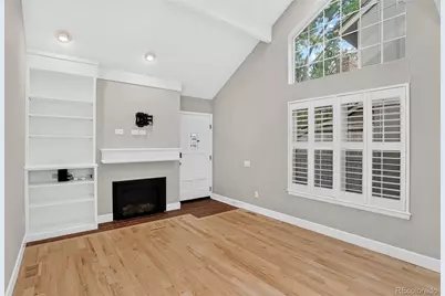 7711 S Curtice Way #D, Littleton, CO 80120 - Photo 5
