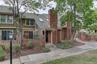 7711 S Curtice Way #D, Littleton, CO 80120 - Photo 3