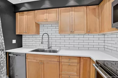 7711 S Curtice Way #D, Littleton, CO 80120 - Photo 15