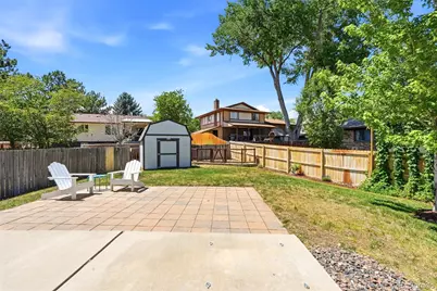 13758 W Asbury Circle, Lakewood, CO 80228 - Photo 35
