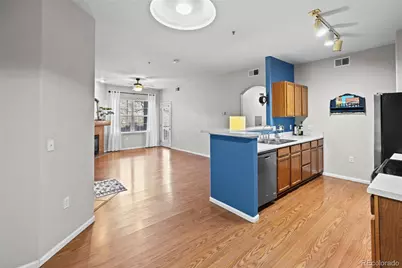 10805 Twenty Mile Road #104, Parker, CO 80134 - Photo 11