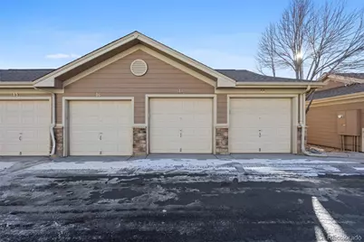 10805 Twenty Mile Road #104, Parker, CO 80134 - Photo 27